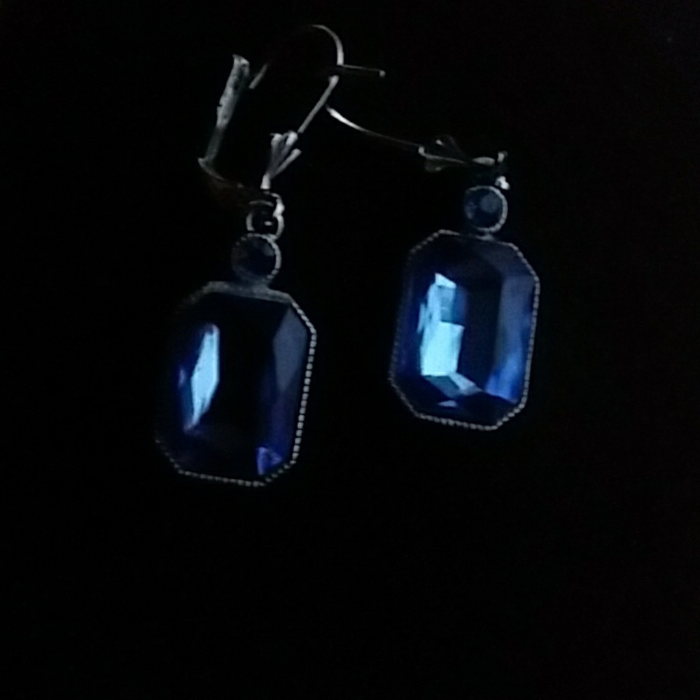 Monet Earings